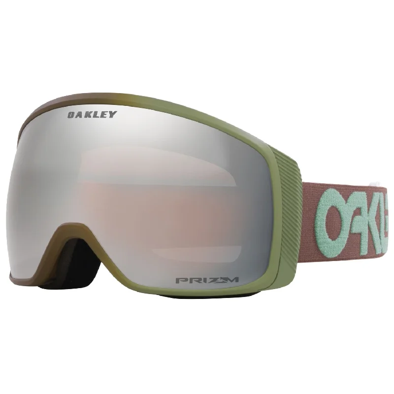 Oakley Flight Tracker M Goggles 2024