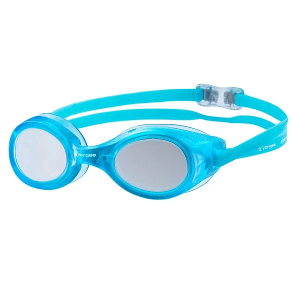 VORGEE - Voyager Mirrored Lens Goggles