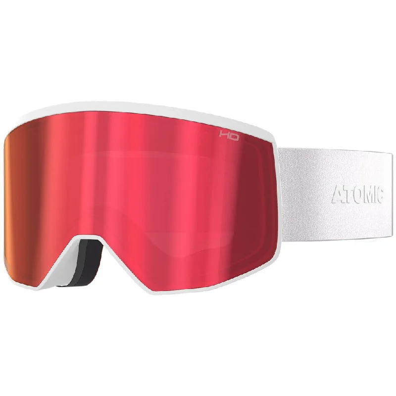 Atomic Four Pro HD Goggles