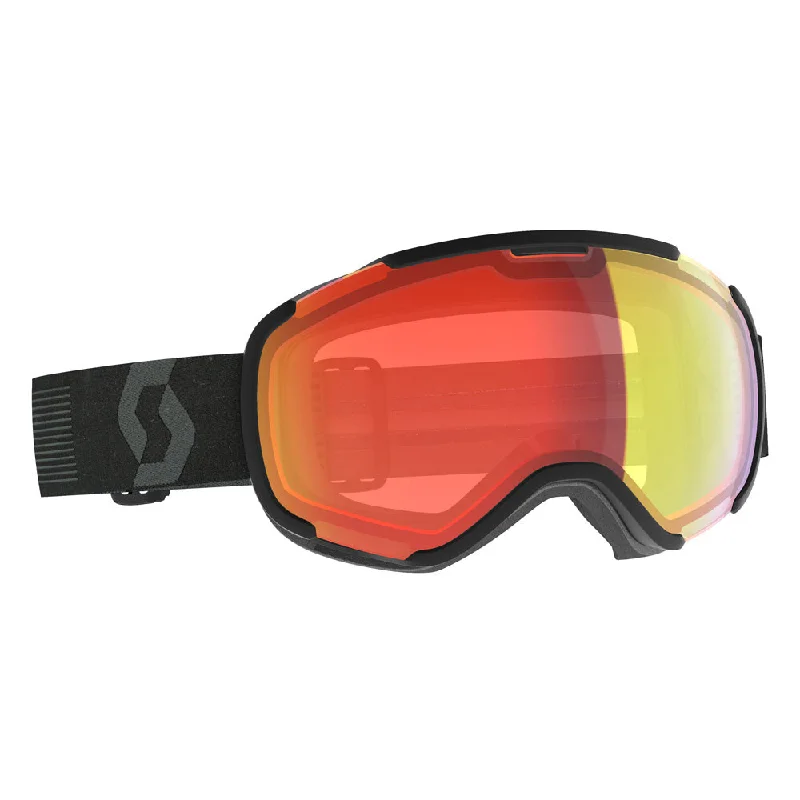 Scott Faze II Goggles 2024