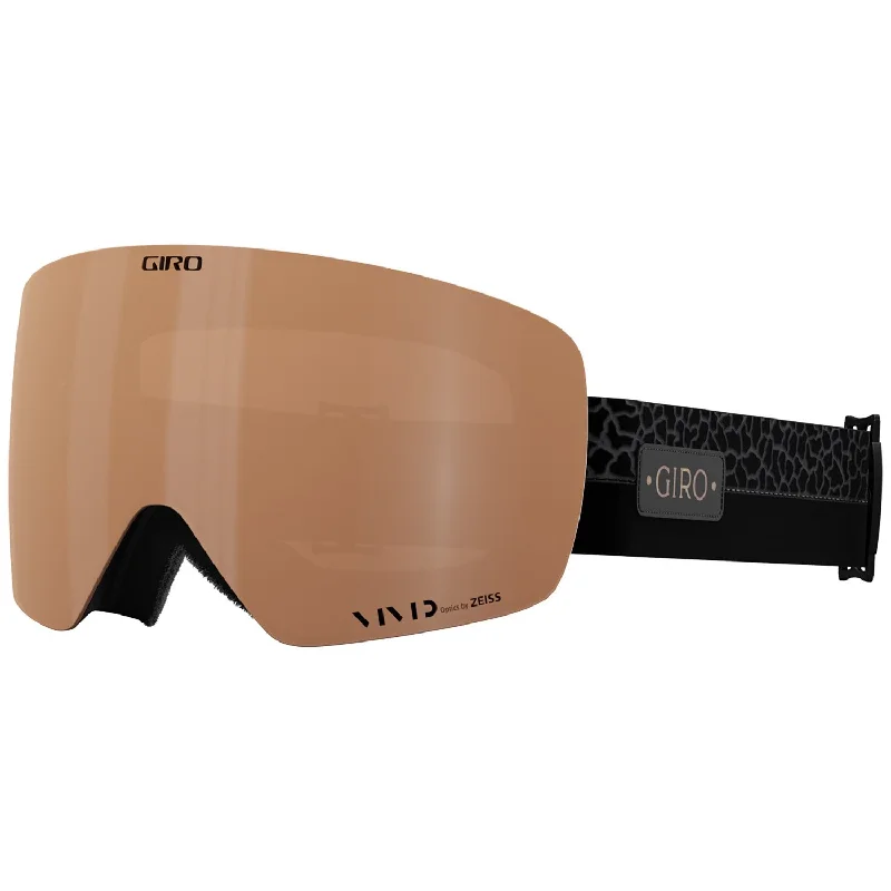 Giro Contour RS Goggles 2024 - Women's