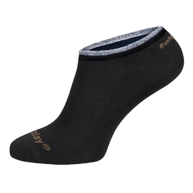 eco-friendly ski socks-  FairPlay Aidi Low Cut Socks