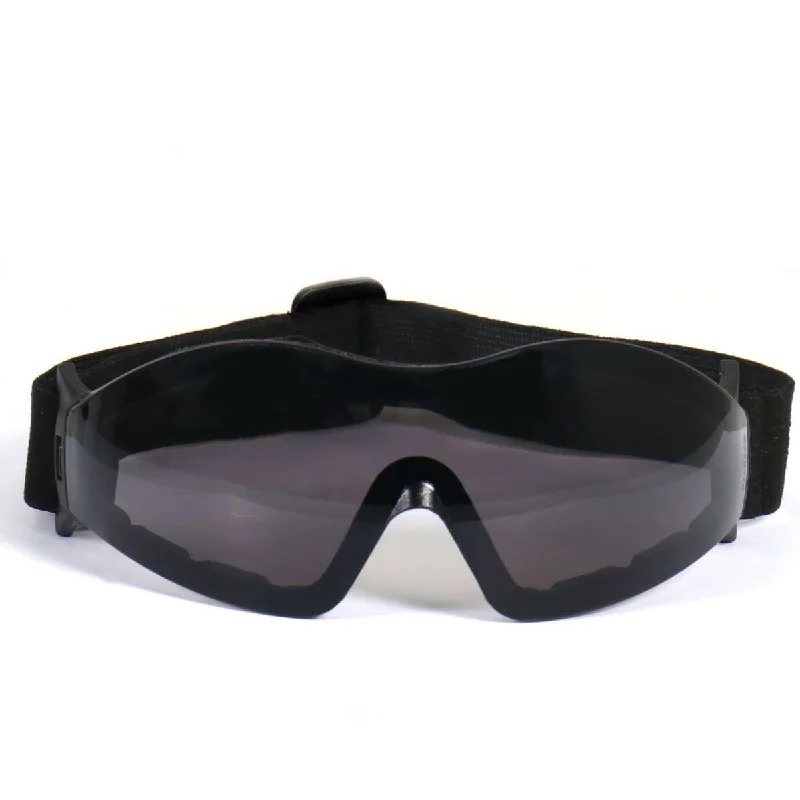 Hot Leathers Ares Safety Goggles SGG1010