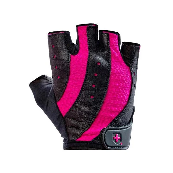 snow mittens for keeping hands warm all day-Goggles for evening rides-HARBINGER - Women's Pro Gloves