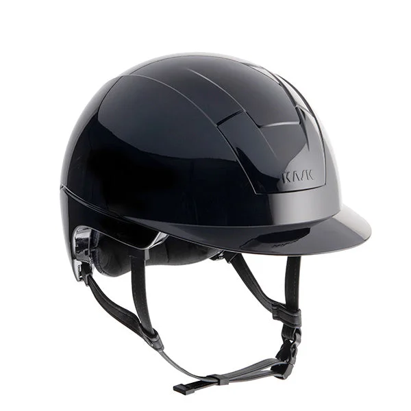 Helmet for Job Sites-KASK Horse Riding Helmet - KOOKI Shine