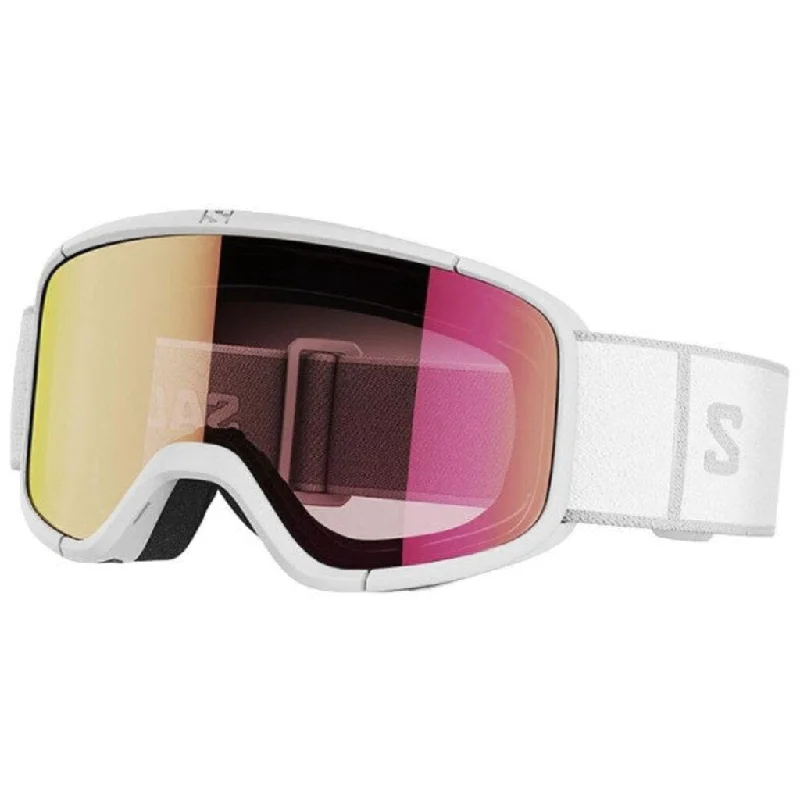 Salomon Aksium 2.0 S Goggles