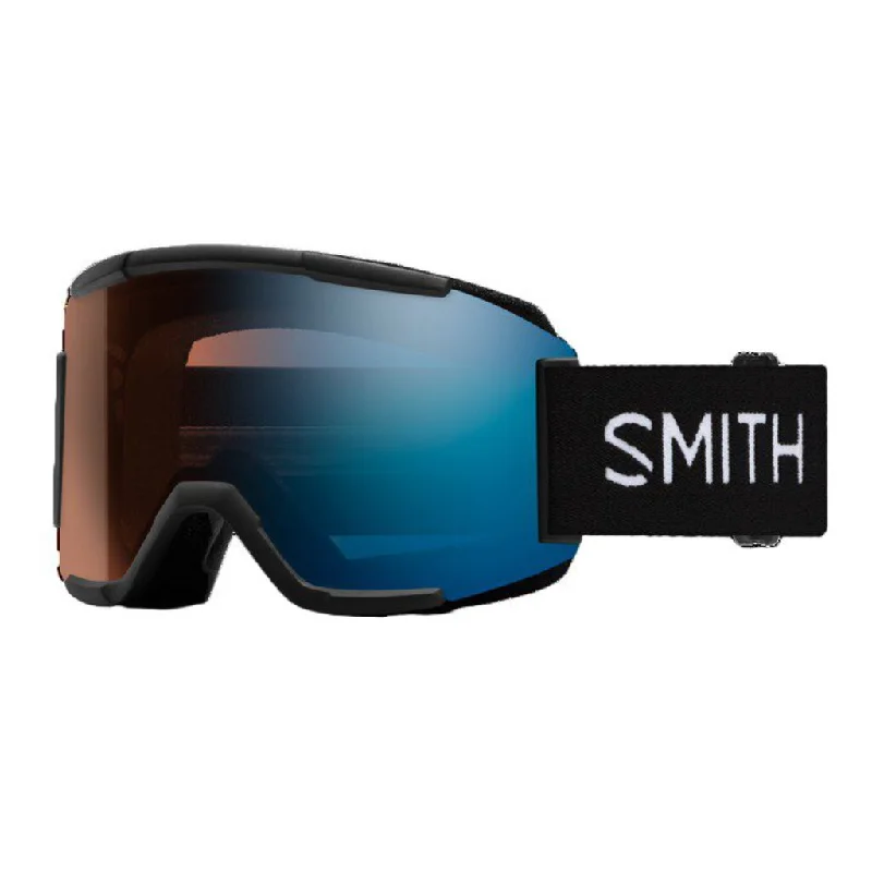 Smith Squad ChromaPop Goggles