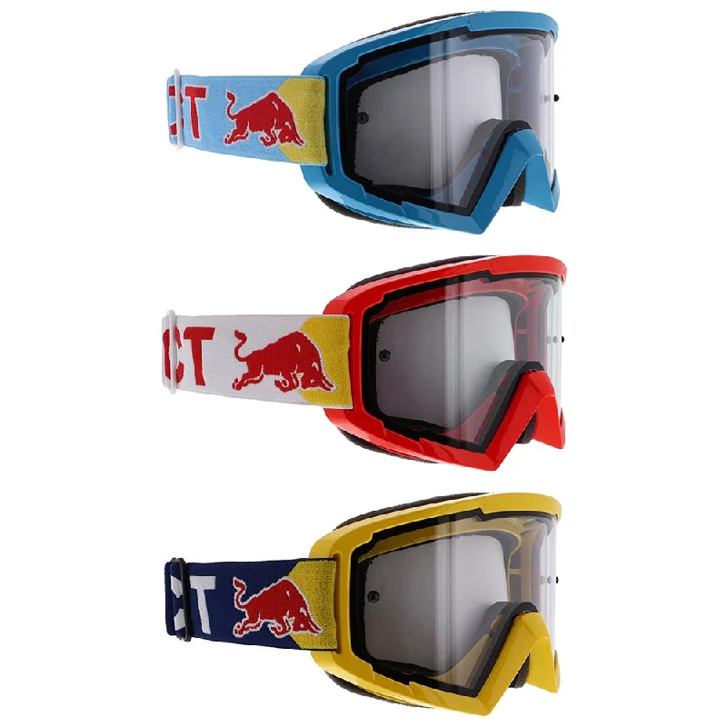 Red Bull Spect Whip SL Goggles