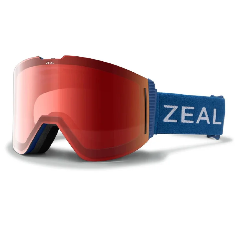 Zeal Lookout Goggles 2024