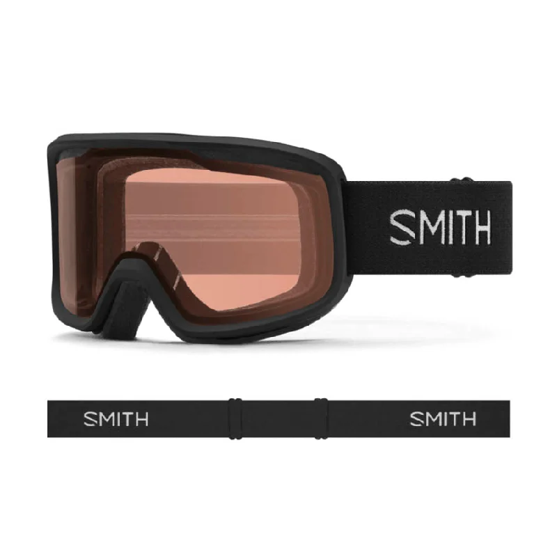 Smith Frontier Goggles 2025