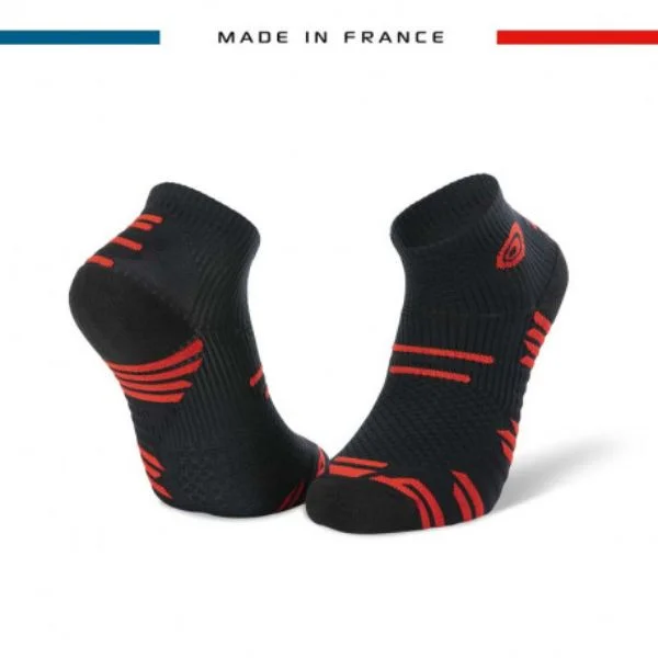 comfortable compression ski socks-  BV SPORT - Trail Elite Socks