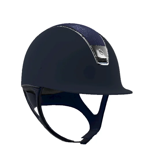 Helmet for Team Events-Samshield Shadowmatt - Lizard Top