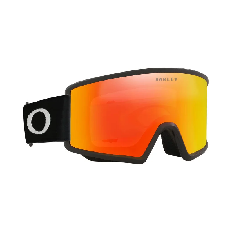 Oakley Target Line L Goggles 2024