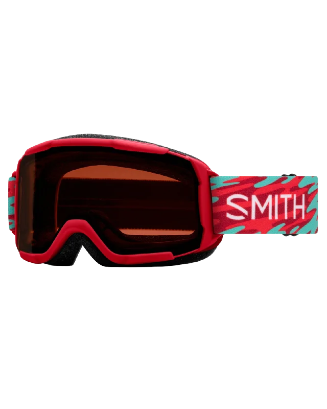 Smith snowday Kids' Snow Goggles