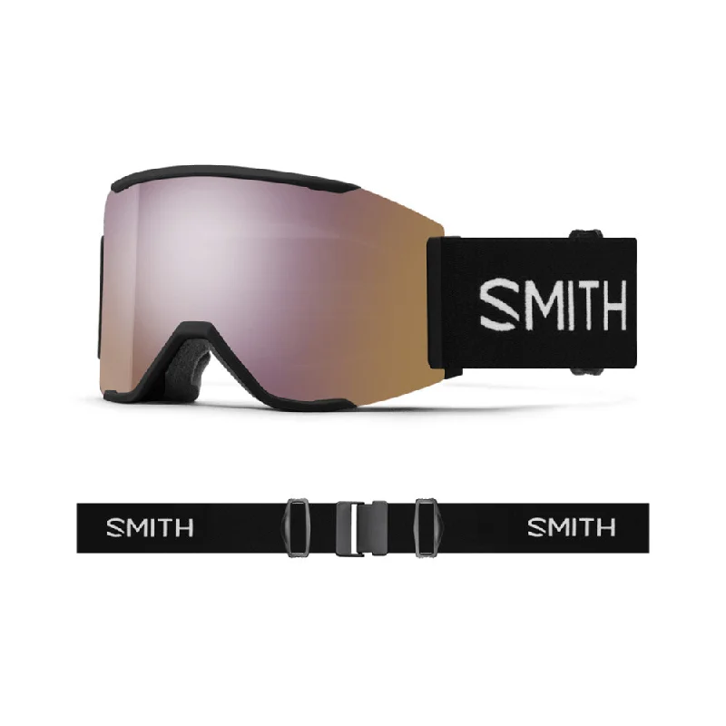 Smith Squad MAG Goggles 2025