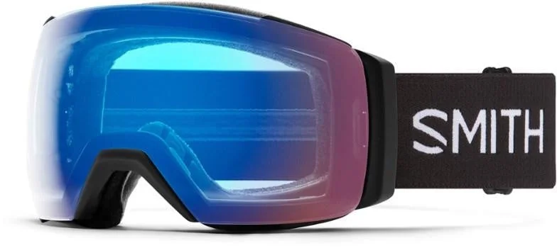 Smith I/O Mag Photochromic Snow Goggles 2024