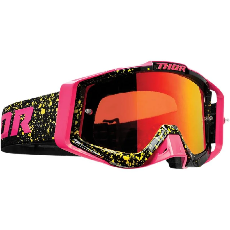 Thor Sniper Pro Splatta Goggles