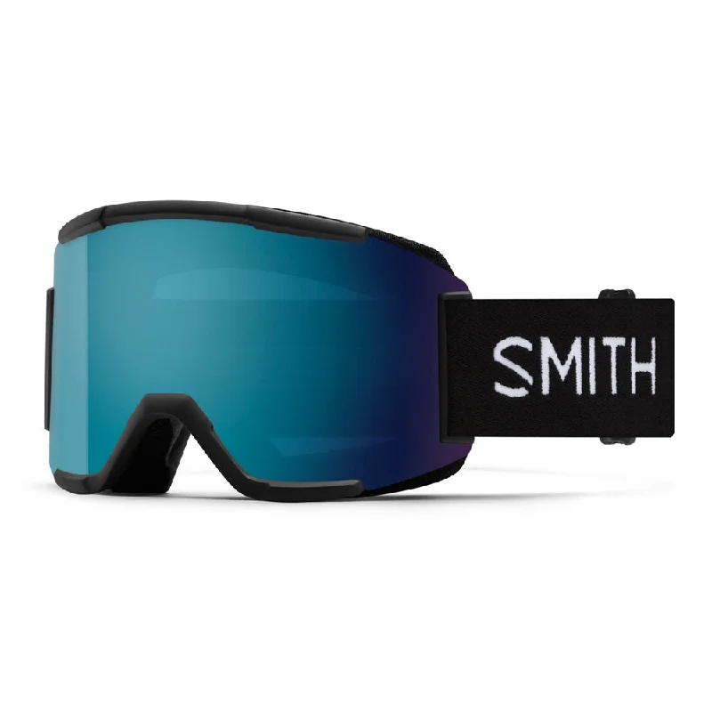 Smith Squad Goggles 2025