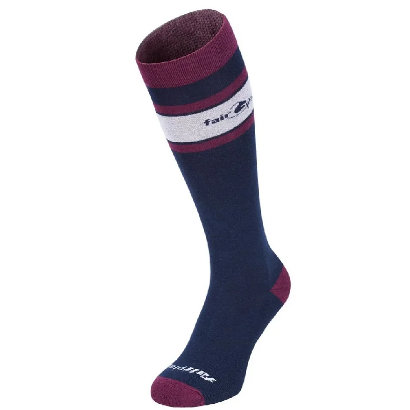 ski socks for outdoor activities-  FairPlay Sim Socks