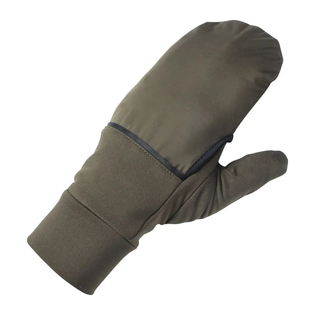 thick gloves for deep snow adventures-Goggles for cold ridges-Verney Carron Tactile Glove/Mittens