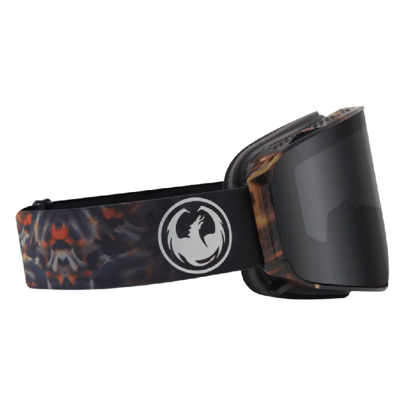 Dragon NFX Mag OTG Goggles