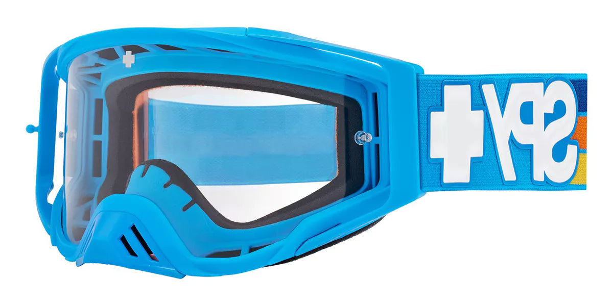 SPY Foundation MX Goggles