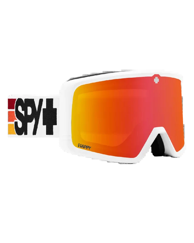 Spy Megalith Snow Goggles