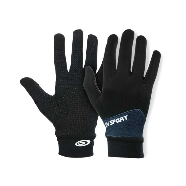 protective gloves for snowstorm activities-Goggles for wooded trails-BV SPORTS - Touch Gloves