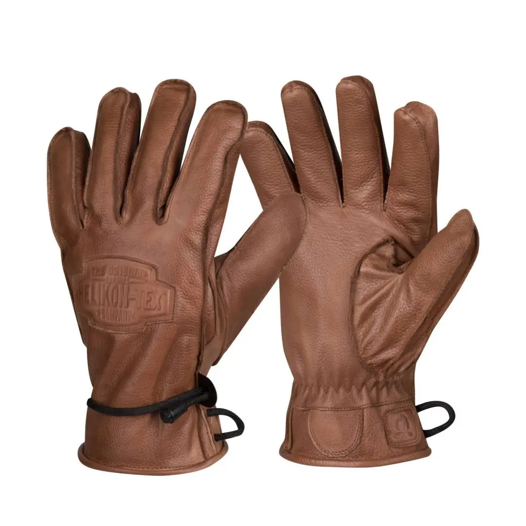 stylish gloves for driving in winter-Goggles for desert riding-Helikon-Tex Ranger Winter Gloves