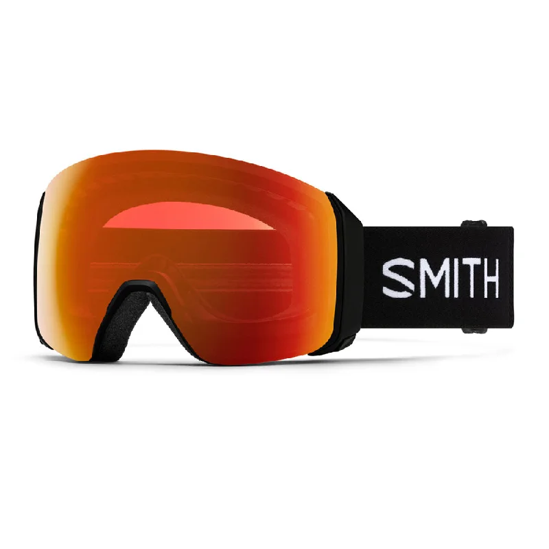 Smith 4D Mag XL Goggles 2025