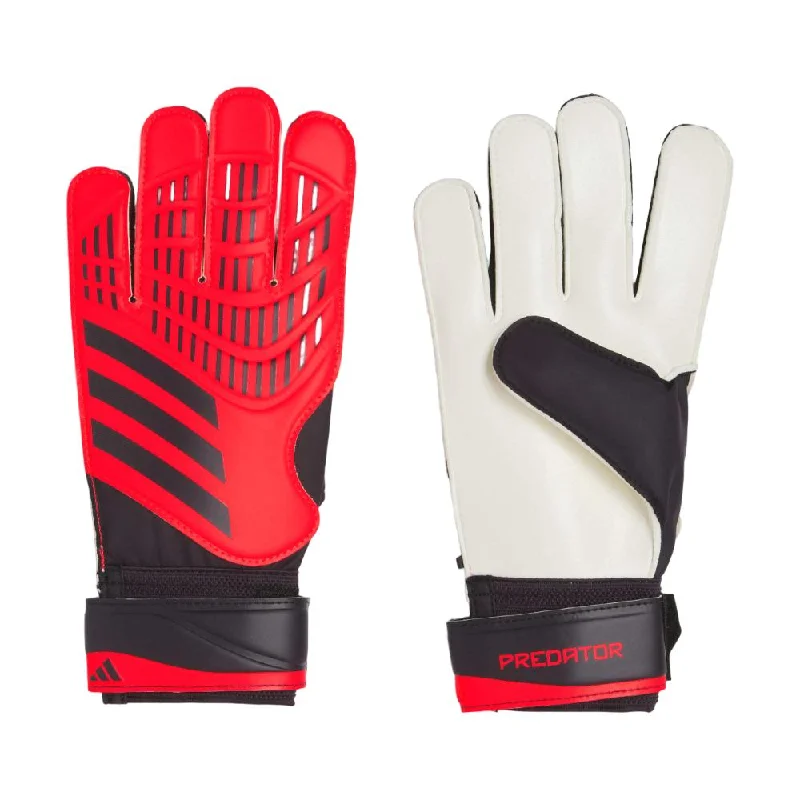 warm gloves for cold winds-Goggles with muted tones-ADIDAS - Predator Goalkeeper Training Gloves (Adult)