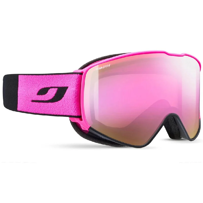 Julbo Cyrius Goggles