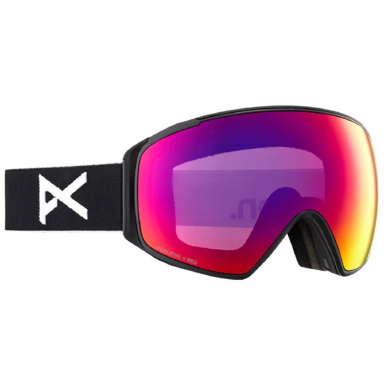 Anon M4S Toric MFI Goggles 2024