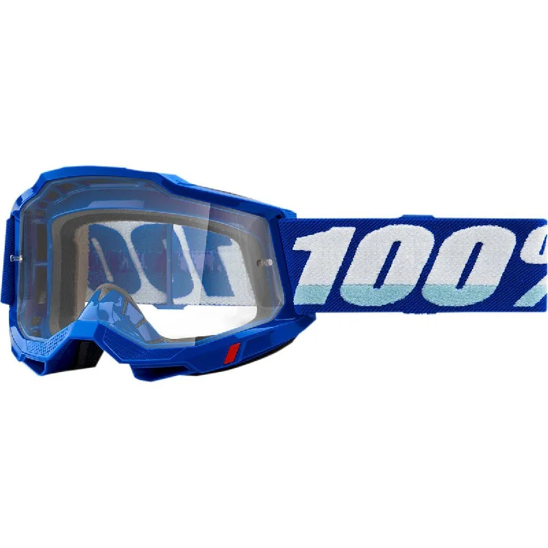 100% Accuri Gen 2 OTG Goggles