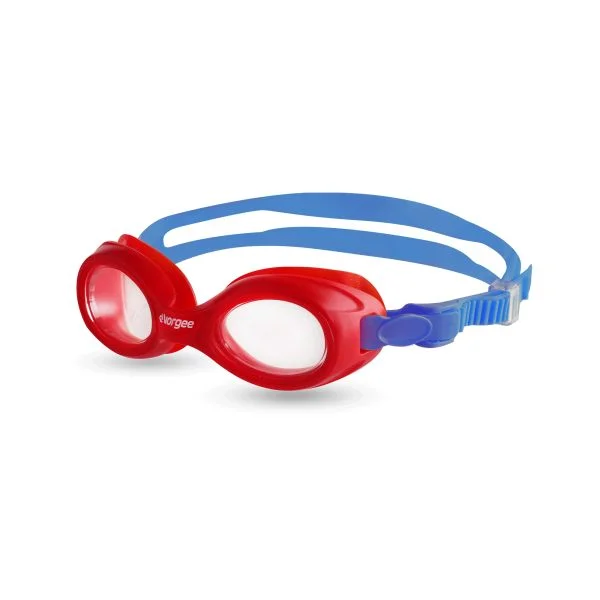 VORGEE - Starfish Kids Alive Clear Lens Goggles