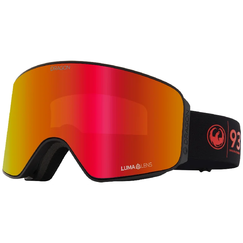 Dragon NFX MAG OTG Goggles 2024