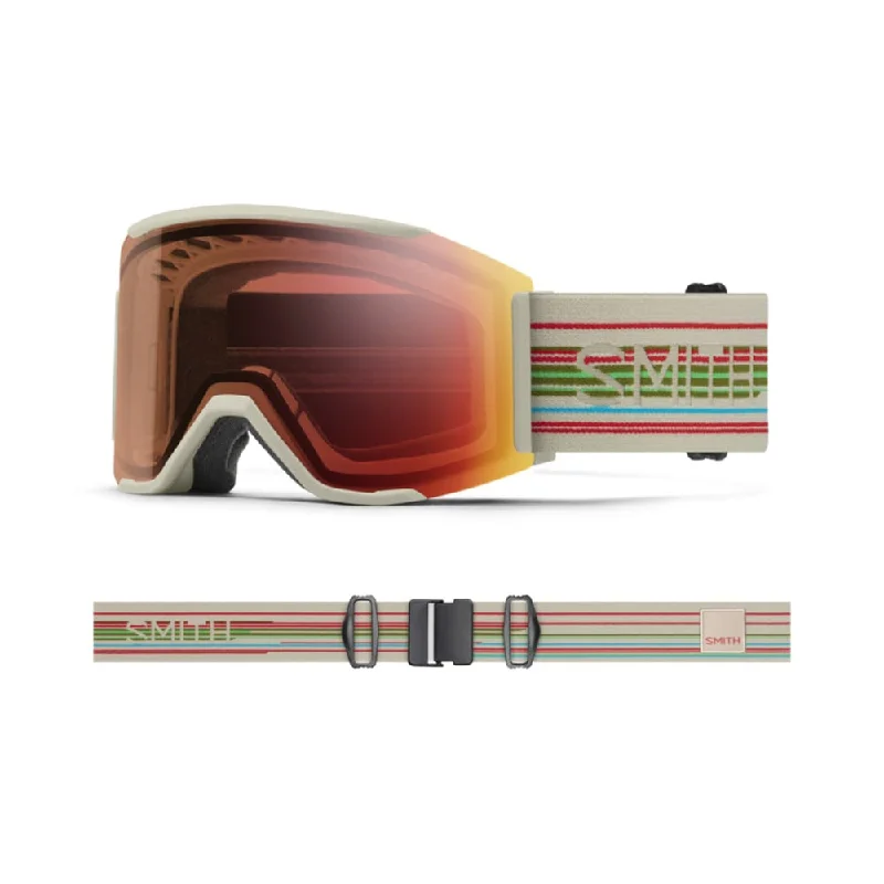 Chalk Straightline | CPop Pro Photochromic Red Mir