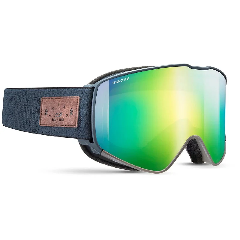 Julbo Cyrius Goggles