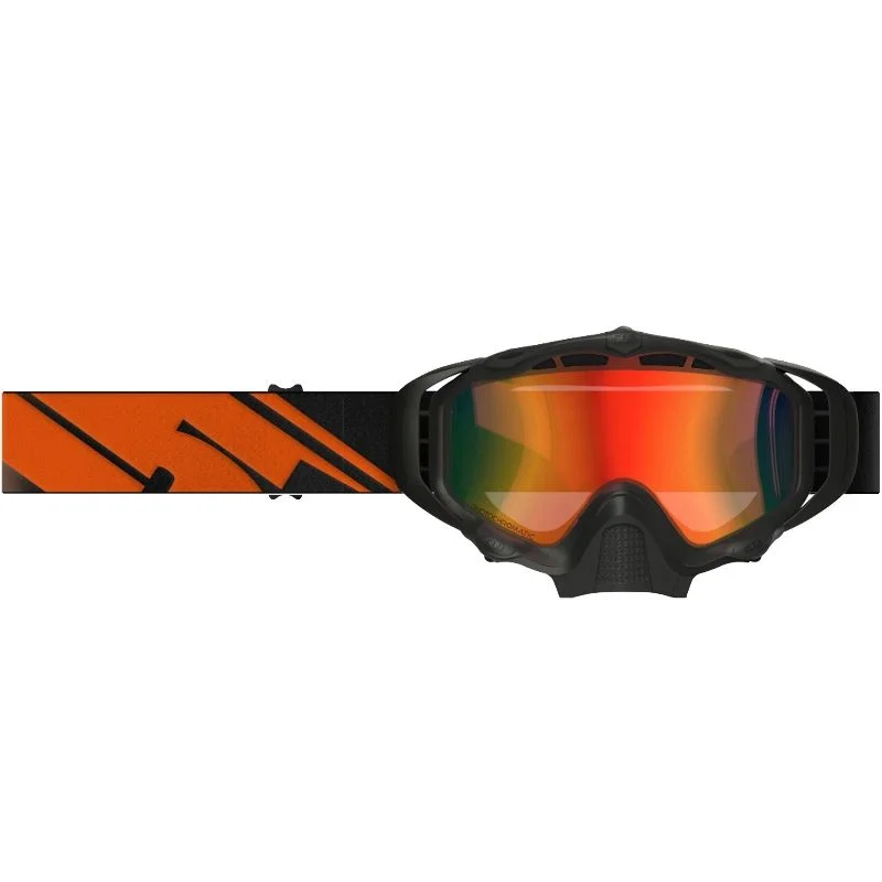 MSD 509 Sinister Goggles Fire Photochromatic