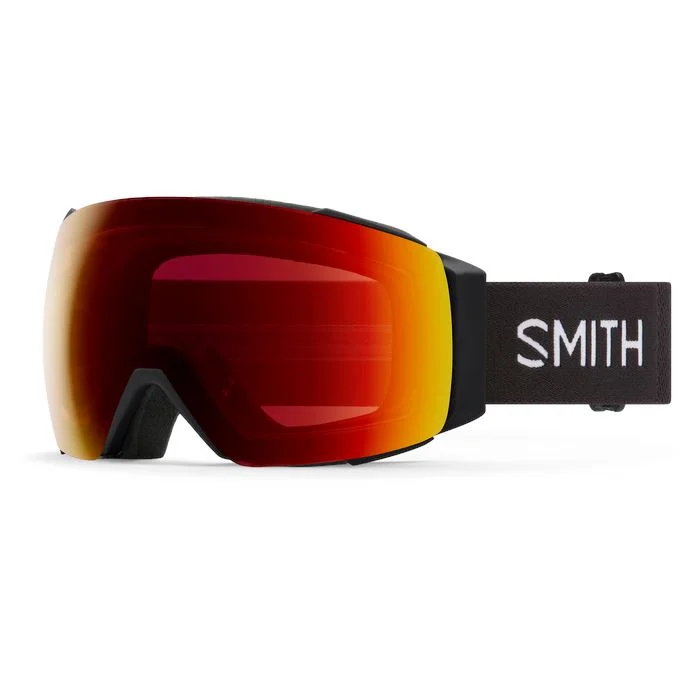 Smith I/O MAG Snow Goggles 2025