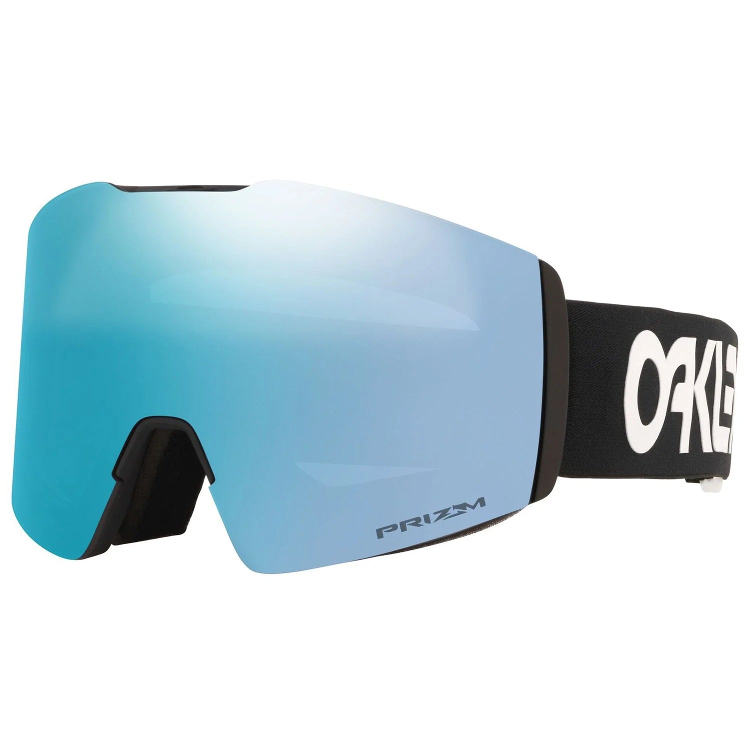 Oakley Fall Line M Goggles 2024