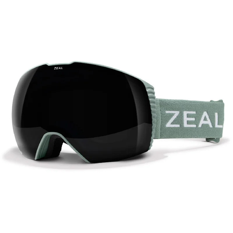 Sage/Polarized Dark Grey