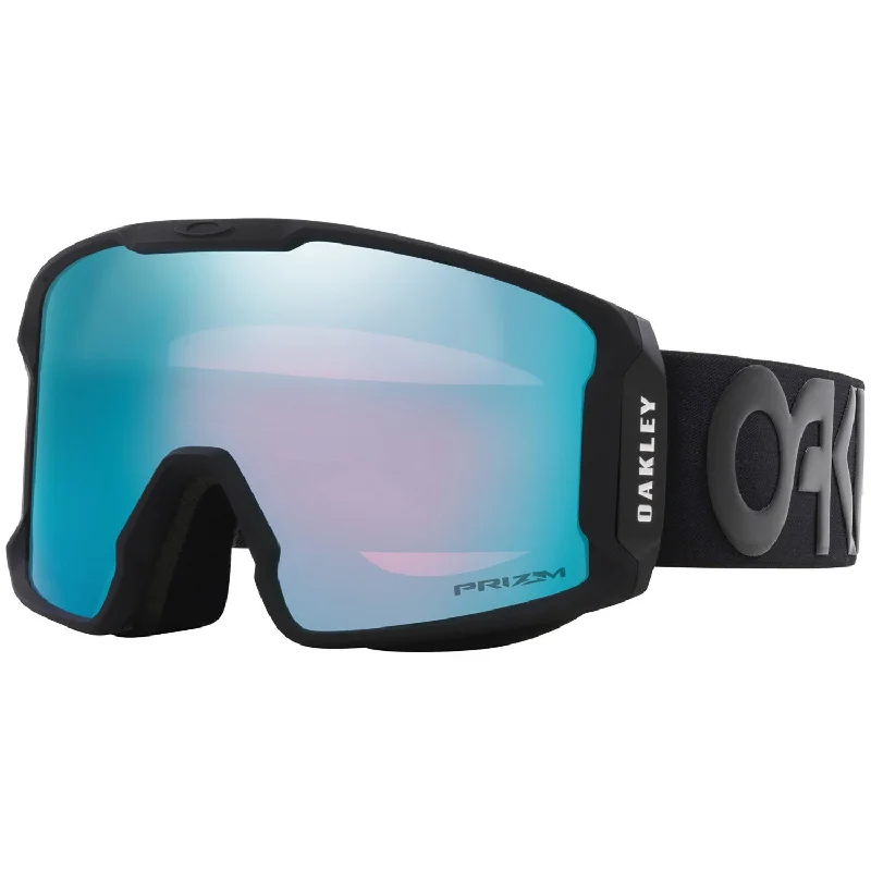 Oakley Line Miner L Goggles 2025