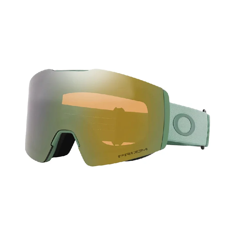 Oakley Fall Line M Goggles 2024