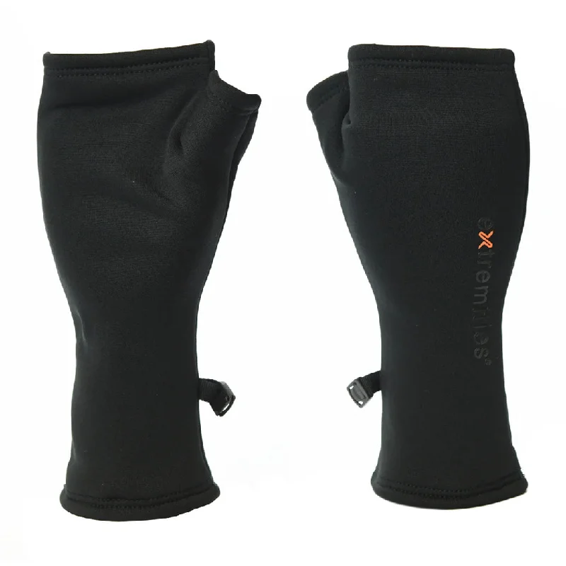 thermal touchscreen gloves for winter-Goggles for wet conditions-Extremities Powerliner Wrist Gaiters