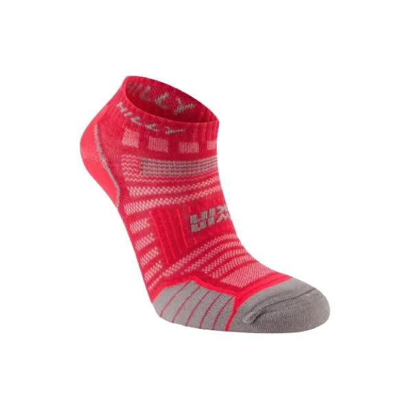 snow socks for cold weather-  HILLY - Women's Twinskin Socklet