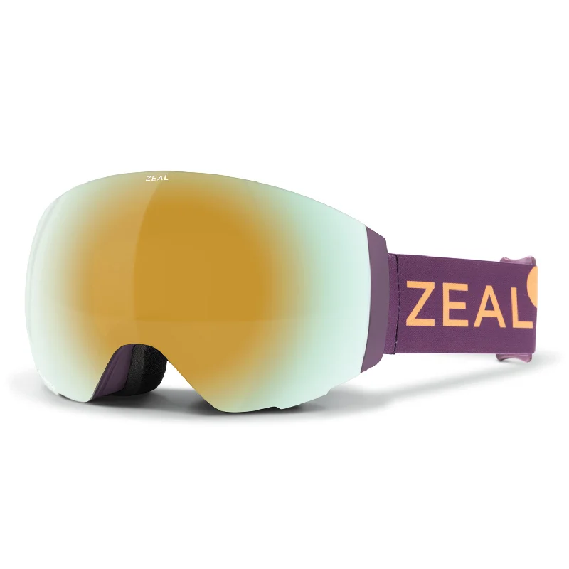 Zeal Portal Goggles