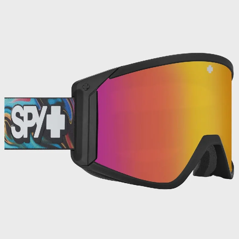 Spy Raider Snow Goggles 2024