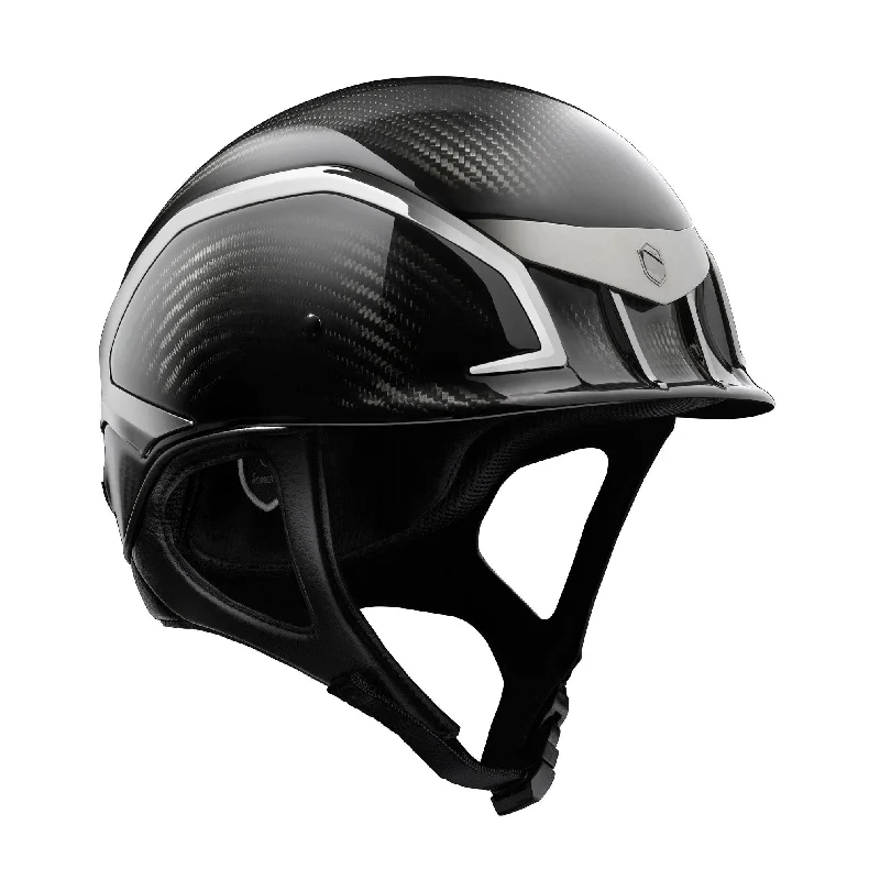 Helmet for Daily Rides-Samshield XC Carbon