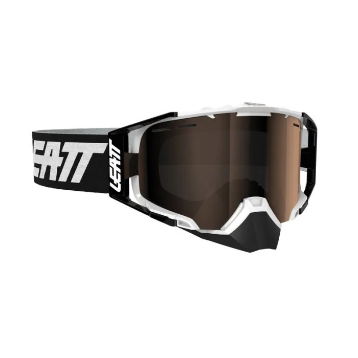 LEATT Leatt Velocity 6.5 SNX Iriz Goggles